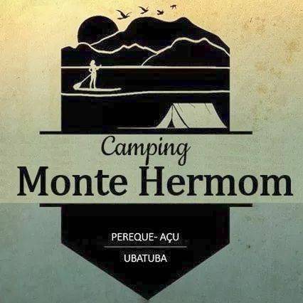 Camping para 50 personas, con vistas y terraza en Brasil