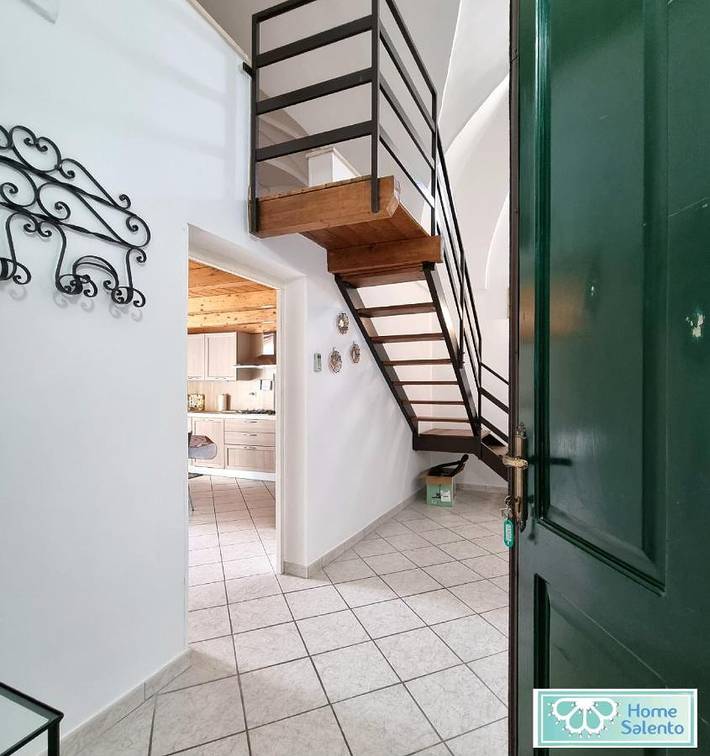 Appartement de vacances pour 4 personnes, avec balcon et vue - 1