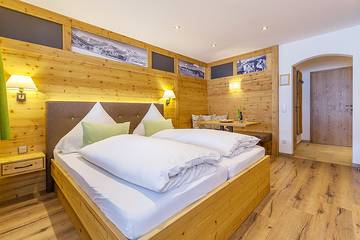 Pension für 3 Personen in Reit im Winkl, Oberbayern, Bild 2