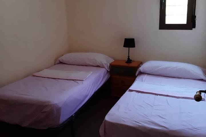 Ferienwohnung für 6 Personen, mit Garten und Pool in La Manga del Mar Menor - 2