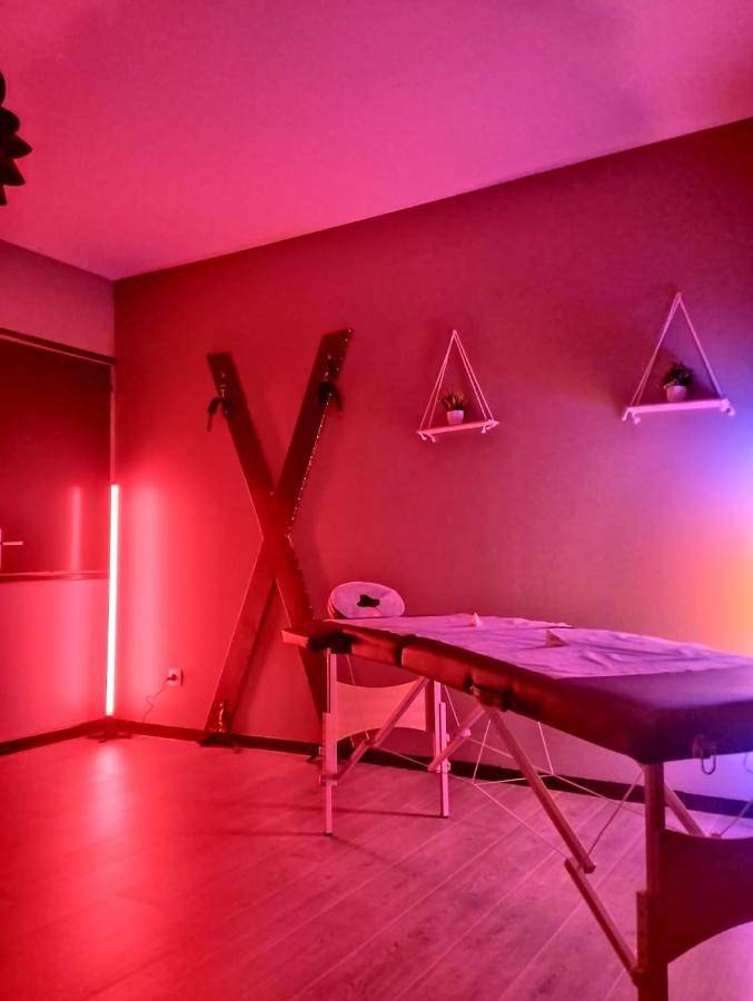 Gîte pour 2 personnes, avec jacuzzi à Cagnac-les-Mines - 4