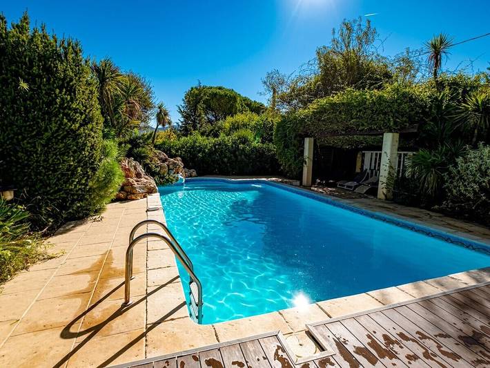 Casa de vacaciones en Pignans con piscina. in Pignans, Región Brignoles