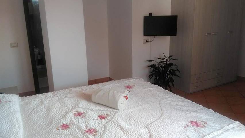 Location de vacances pour 3 personnes, avec jardin, animaux acceptés à Guspini - 3