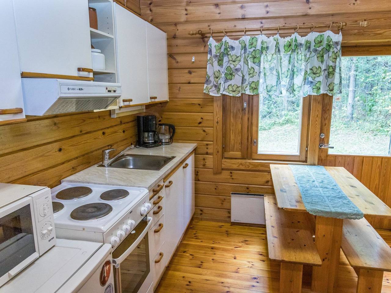 Vidnäs 6 in Heinola, Päijät-Häme