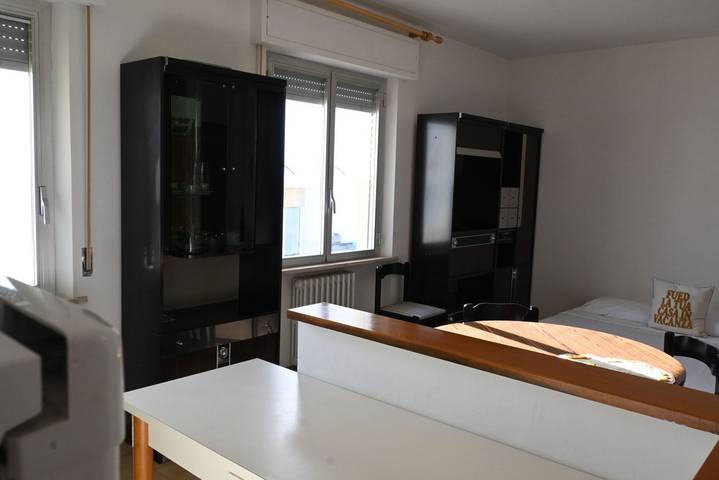 Apartamento entero, M177 - Marcelli, two-room apartment in the center and facing the sea in Marcelli, Numana