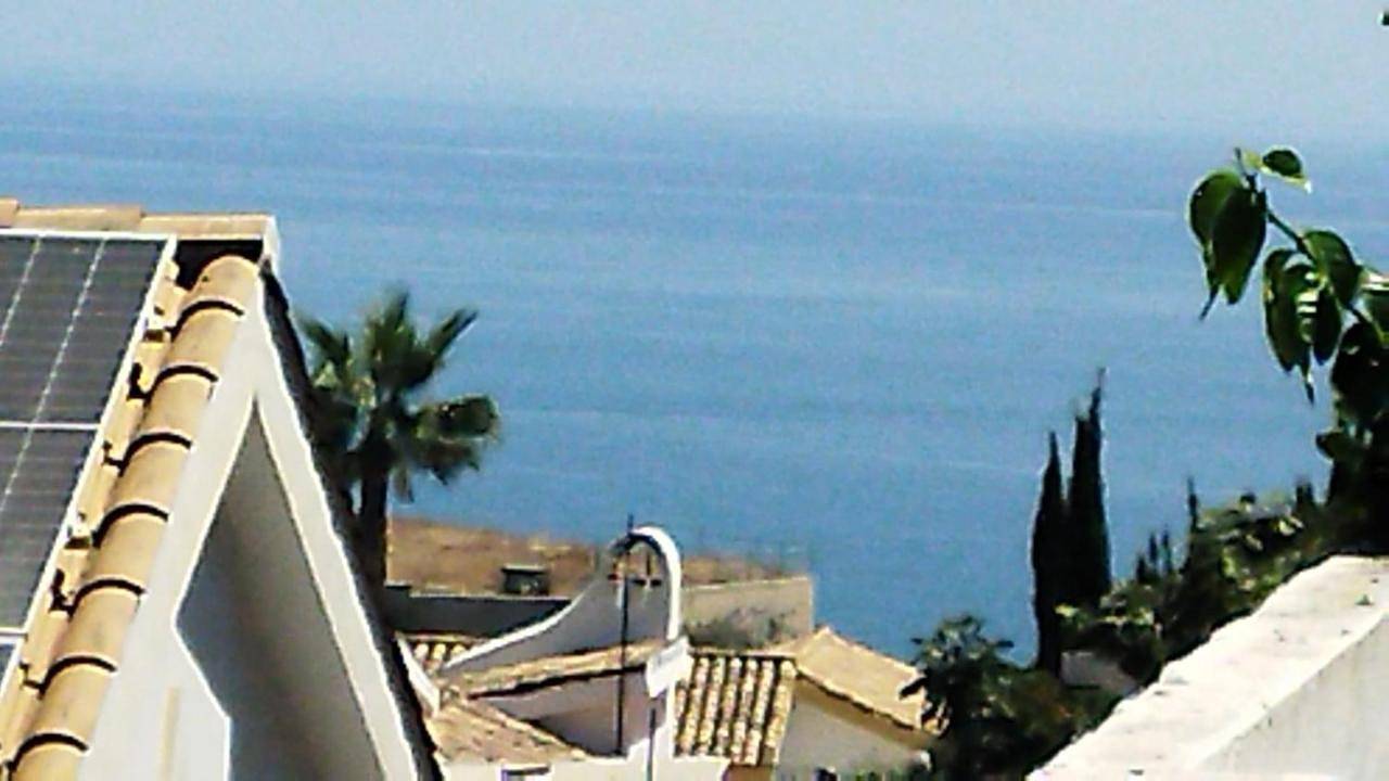 Tropical Suite in Torremuelle, Benalmádena