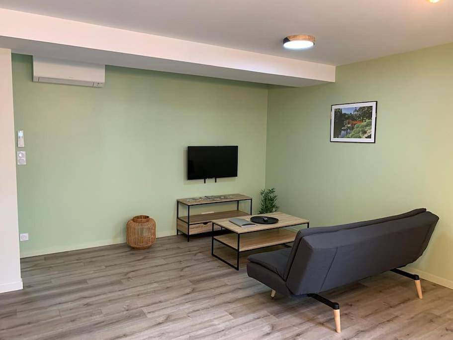 Appartement entier, Appartement Torii - Maulévrier Cholet Puy du Fou in Maulévrier, Région de Cholet