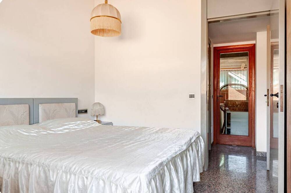 Villa with pool at 150m to sea (Punta Ala) in Castiglione della Pescaia, Grosseto Province