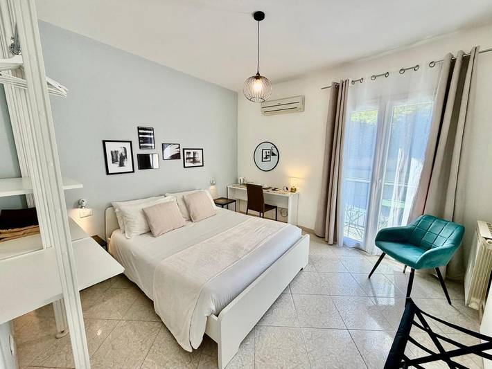 Maison d’hôte pour 2 personnes, avec terrasse à Cefalù - 2