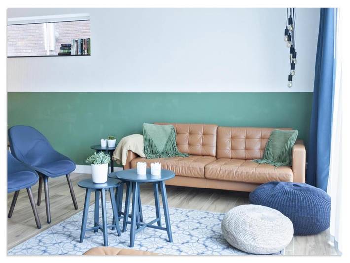 Vakantiehuis voor 10 personen, met uitzicht op het meer, met huisdier in Stavoren