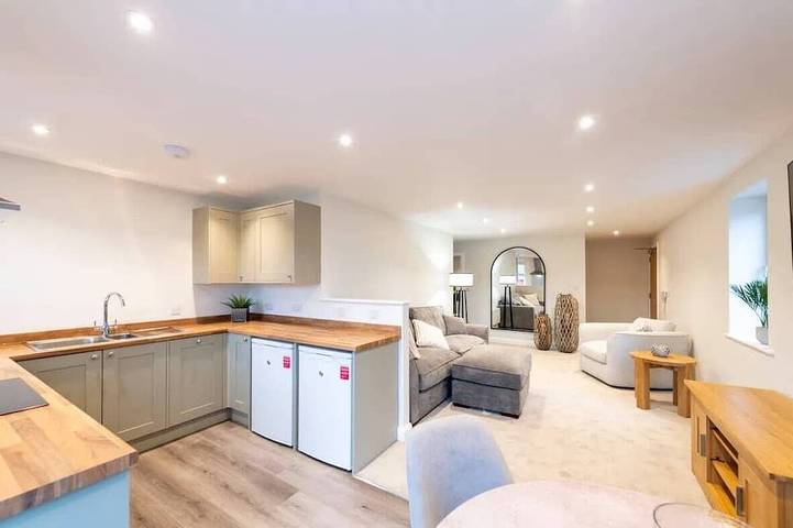 Appartement de vacances pour 4 personnes - 1