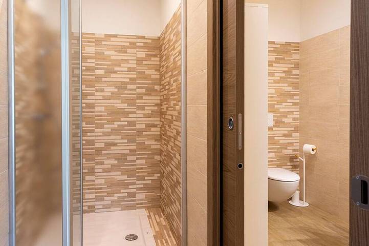 Gîte pour 2 personnes, avec jardin et jacuzzi à Molveno - 4