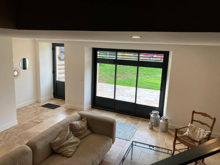 Location de vacances pour 6 personnes, avec jardin, adapté aux familles à Boulazac - 4