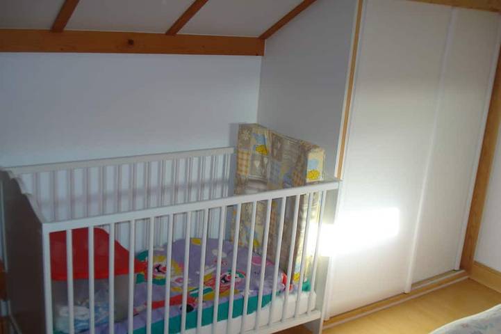 Ferienpark für 4 Personen, mit Garten und Pool sowie Terrasse in Belgien - 2