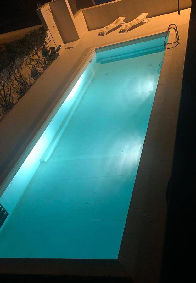 BnB für 6 Personen, mit Garten und Pool sowie Whirlpool in Bari