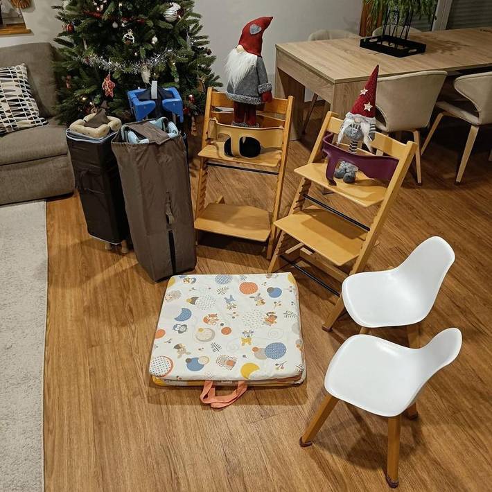 Location de vacances pour 10 personnes, avec jardin ainsi que piscine et terrasse dans Ensisheim - 3