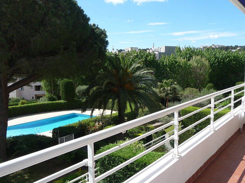 Appartement De Vacances pour 6 Personnes dans Cavalaire-sur-Mer, Région de Draguignan