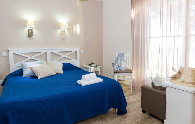 Apartamento entero, Apartamento de vacaciones para 5 personas con piscina in Pornichet, Côte de Jade