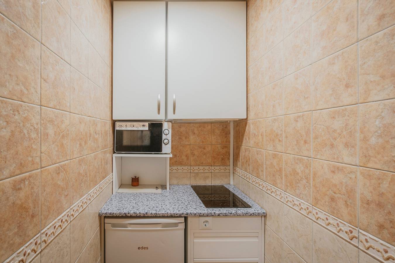 Apartamento entero, Apartamento Castillo in Ampudia, Provincia de Palencia