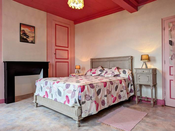 Maison indépendante avec terrasse et jardin clos à Yssingeaux, proche loisirs et commerces in Yssingeaux, Haute-Loire