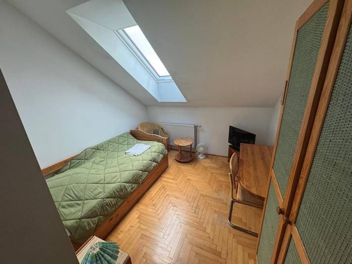 Chambre d’hôte pour 2 personnes, avec balcon et jacuzzi à Gdańsk - 2