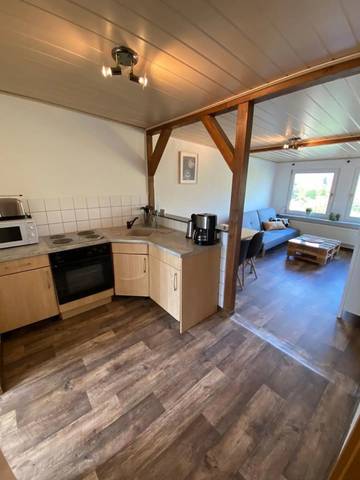 Ferienwohnung für 3 Personen in Magdeburg, Elbe-Börde-Heide, Bild 2