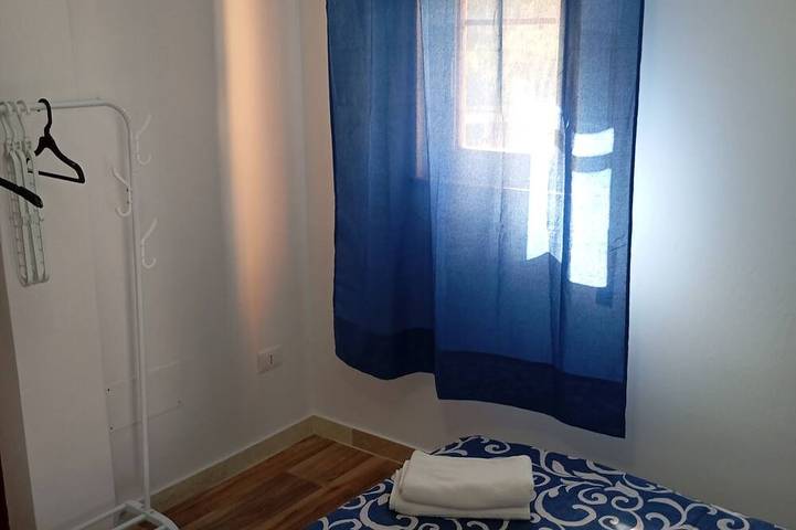 Ganze Wohnung, Wohnung mit Meerblick in Capo Zafferano, Santa Flavia