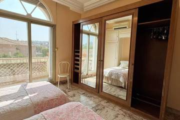 Villa pour 10 Personnes dans Villeneuve-Loubet Plage, Villeneuve-Loubet, Photo 4