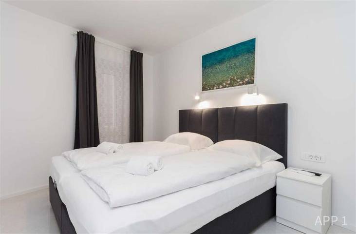 Ferienwohnung für 4 Personen in Piran - 3