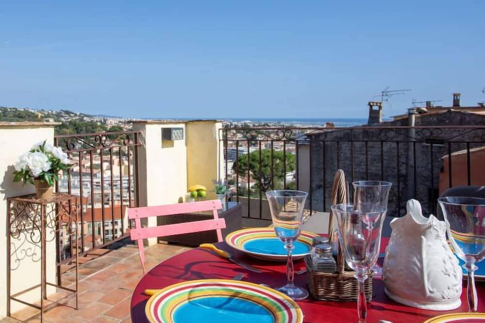 Appartement de vacances