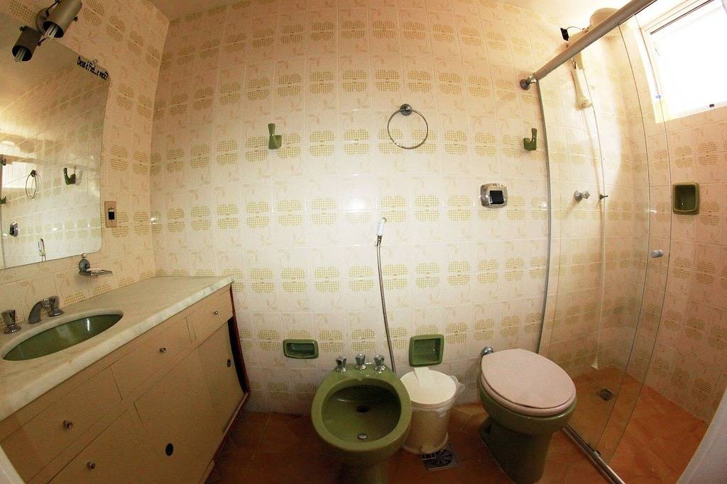 Ganze Wohnung, Fit in der Nähe von Praia do Forte (Cabo Frio, Rj) und umgibt die Stadt und den Kanal in Cabo Frio, Rio de Janeiro (Bundesstaat)