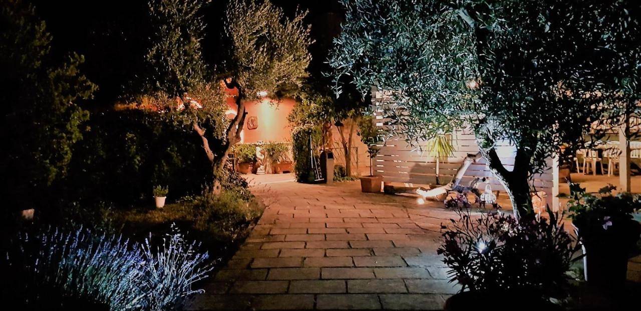 Casale Terra Sole B&B in Terlizzi, Provincia di Bari