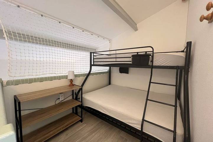 Gîte pour 5 personnes à Lacanau - 4