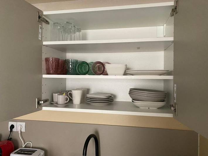 Gîte pour 2 personnes à Coulommiers (Seine-et-Marne) - 4