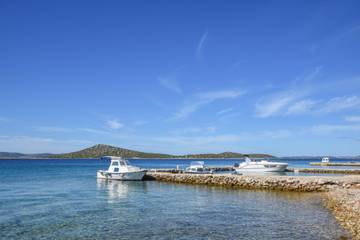 Ferienhaus für 5 Personen in Tkon, Pasman, Bild 4