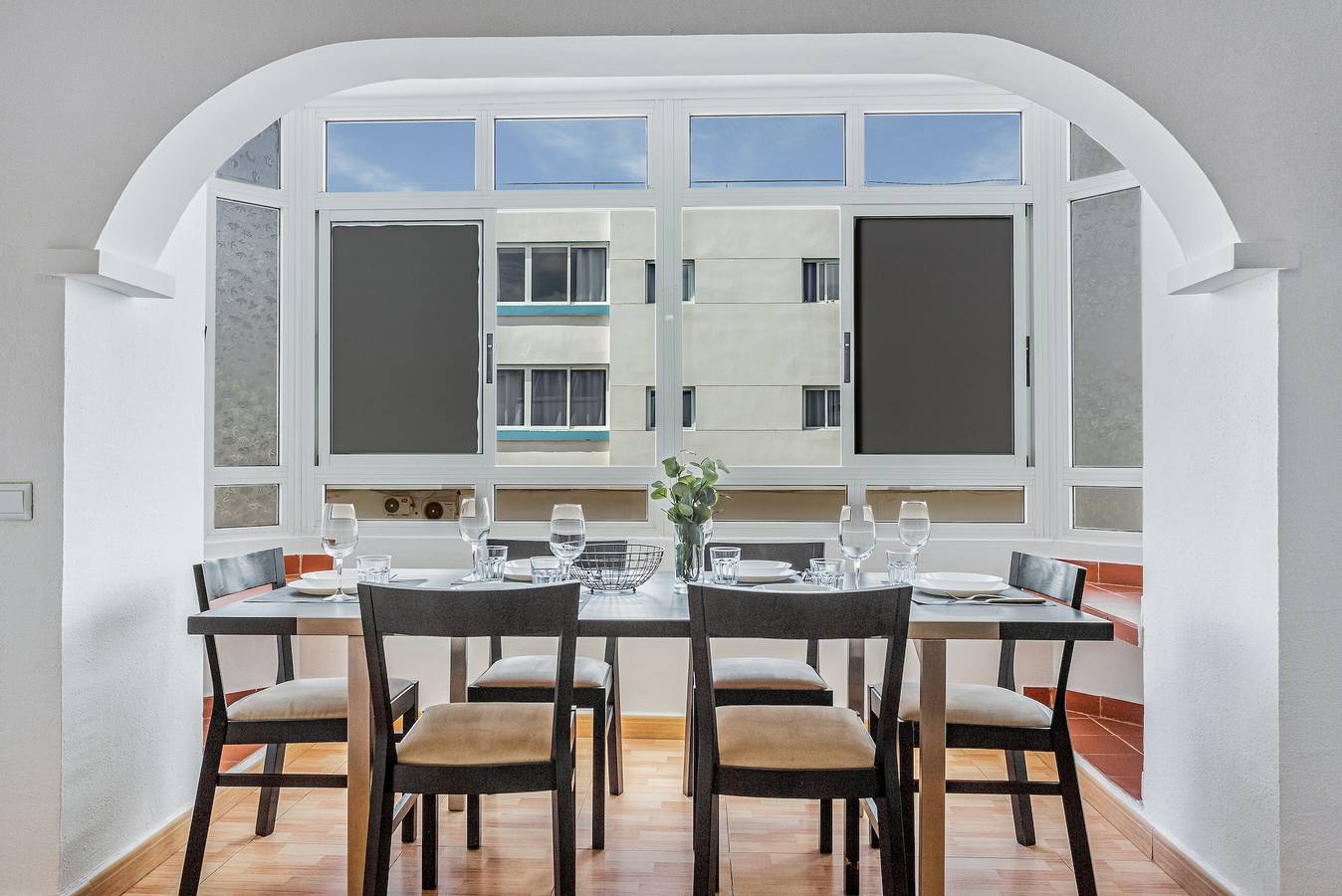 Ganze Wohnung, Ferienwohnung 'El Cardón Puerto Del Rosario' mit Wlan in Barrio Buenavista, Puerto del Rosario