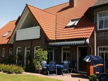 Ferienhaus für 4 Personen in Neuharlingersiel, Nordseeküste, Bild 4