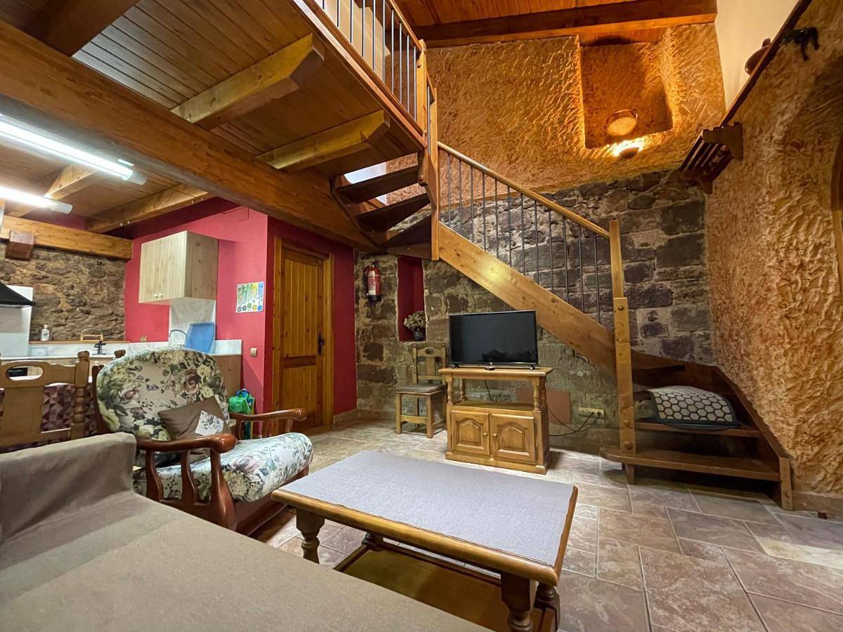Appartement entier, Can Llorenç in Prades (Espagne), Baix Camp