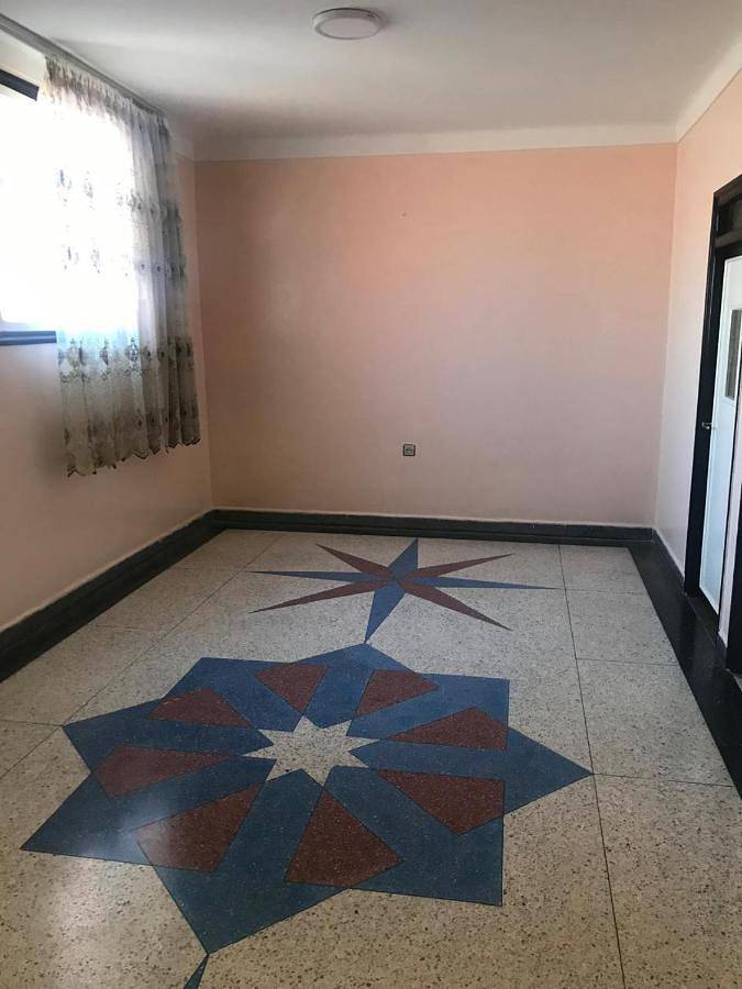 Appartement de vacances pour 3 personnes, avec terrasse et vue, animaux acceptés - 1