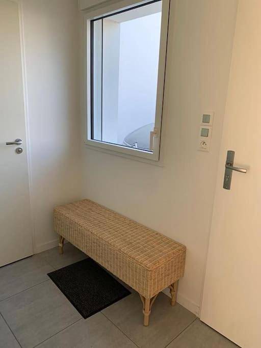 Location de vacances pour 8 personnes, avec jardin et terrasse dans Casino de Carnac - 3