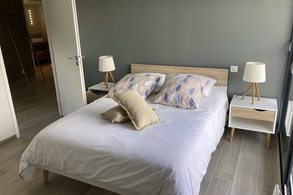 Villa Marcassin 2021  4*, 150 m2, piscina y playa a 3 kms in Messanges, Region de Dax