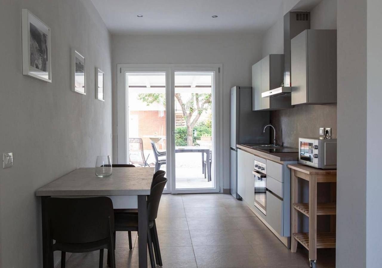 Ganze Wohnung, Two-Bedroom Apartment in Vada, Rosignano Marittimo