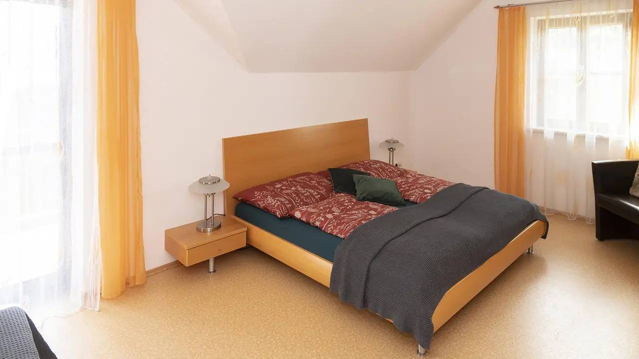 Ferienhaus für 6 Personen (105 m²) in Traunkirchen in Salzkammergut-Berge, Traunkirchen