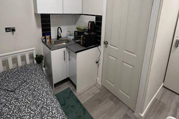 Apartment for 2 People in Ealing, London, Photo 3