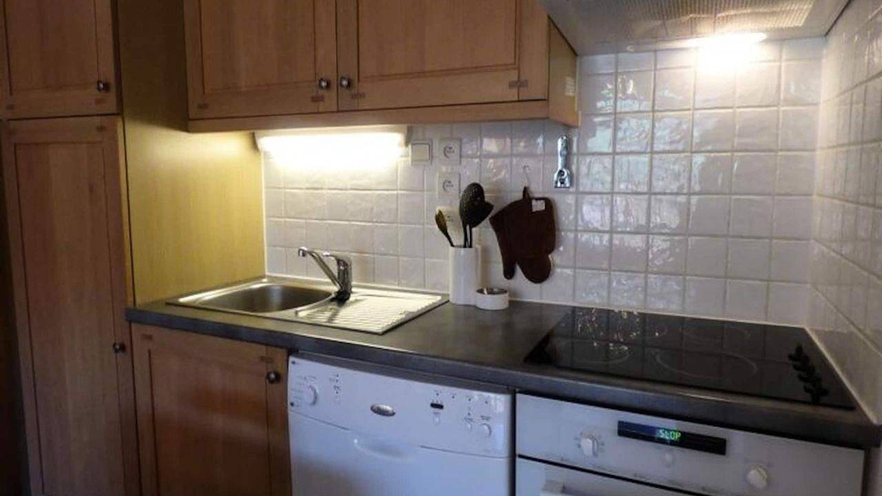 Entire holiday apartment, Ferienwohnung für 6 Personen (41 m²) in Le Grand-Bornand in Le Grand-Bornand, Annecy region
