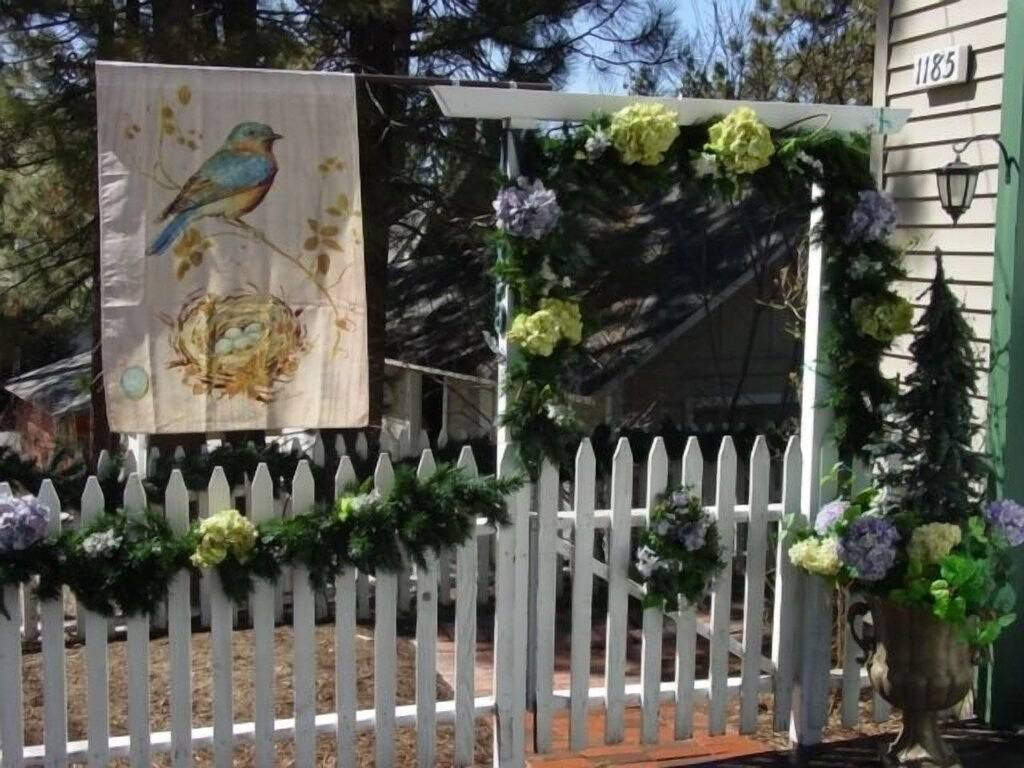 Tree Top Cottage-Romantische Whirlpool Wifi Haustiere 125. 00/145. 00 in Big Bear Lake, San Bernardino County