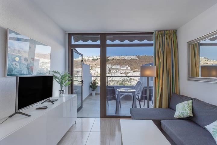 Ferienwohnung für 3 Personen in Puerto Rico (Gran Canaria) - 4