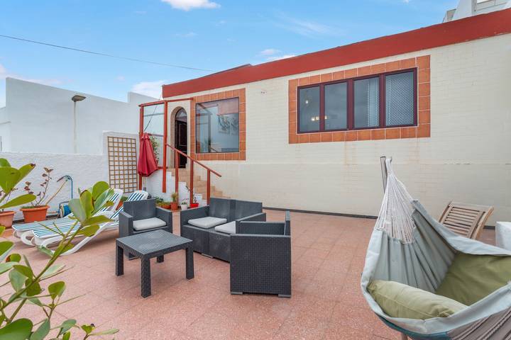 Ferienhaus für 5 Personen, mit Balkon auf Gran Canaria - 3