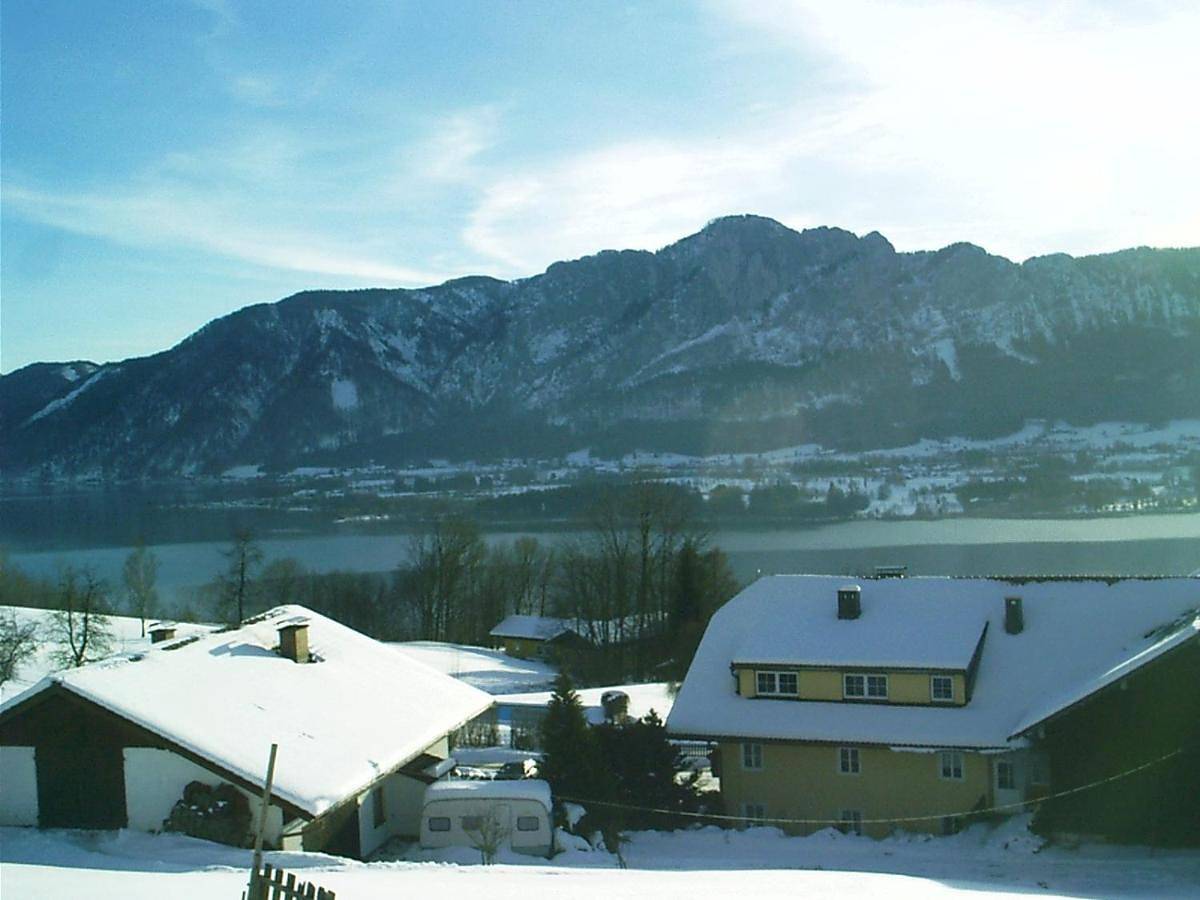 Geheel appartement, Dirnbergerhof in Mondsee & Irrsee