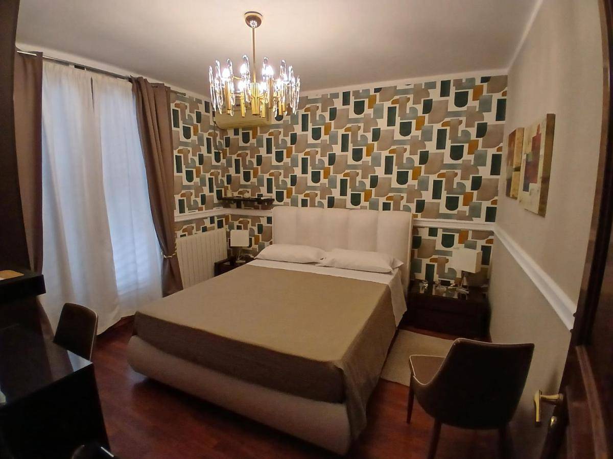 Triple Room in Belpasso, Etna